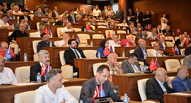 TİSKİ'DEN 4 PROJEYE 93 MİLYON TL