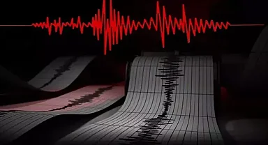 TOKAT'TA 4 BÜYÜKLÜĞÜNDE DEPREM! TOKAT'TA DEPREM