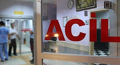 TRABZON AKÇAABAT'A SİLAHLI KAVGA 