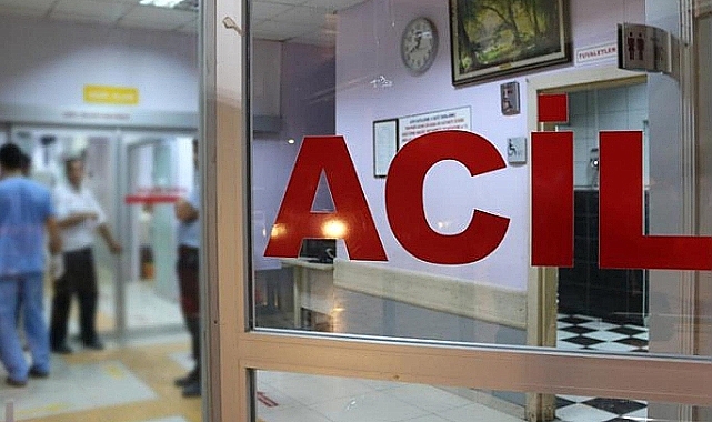 TRABZON AKÇAABAT'A SİLAHLI KAVGA