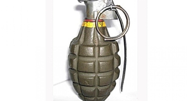 TRABZON BEŞİRLİ KAVŞAĞINDA BOMBA PANİĞİNDEN KOMİK CEVAP 