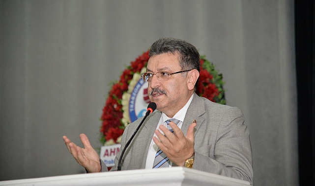 TRABZON BÜYÜKŞEHİR BELEDİYESİ'NDEN UCUZ ET VE HALK EKMEK DUYURUSU