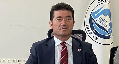 TRABZON'DA 16 BİN KAYITDIŞI BİNA VAR!