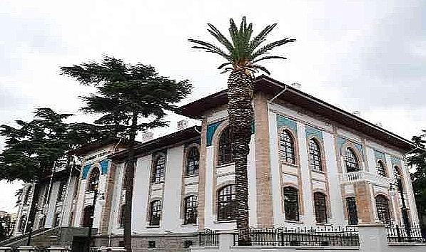 TRABZON'DA 51 ŞAHIS YAKALANDI