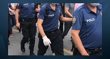 TRABZON'DA ARAP TURİST OLAY ÇIKARDI