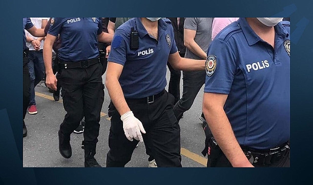 TRABZON'DA ARAP TURİST OLAY ÇIKARDI