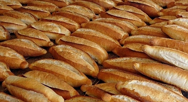 TRABZON'DA EKMEĞE ZAM