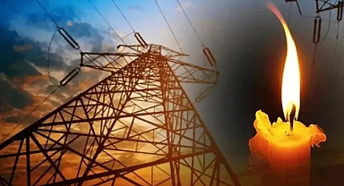 TRABZON’DA ELEKTRİK KESİNTİSİ, ARSİN'DE ELEKTRİK KESİNTİSİ, AKÇAABAT'TA ELEKTİRK KESİNTİSİ, ÇARŞIBAŞINDA ELEKTİK KESİNTİSİ 