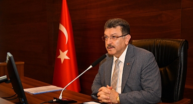 TRABZON'DA SU FATURALARINDA AYLIK ARTIŞA SON