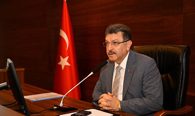 TRABZON'DA SU FATURALARINDA AYLIK ARTIŞA SON