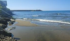 TRABZON'DA YÜZÜLECEK PLAJLAR! TRABZON'DA NEREDE DENİZE GİRİLİR?