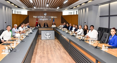 TRABZON SAĞLIK TURİZMİNİN GÖZDESİ OLACAK