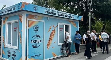 TRABZON'U REZİL ETTİLER