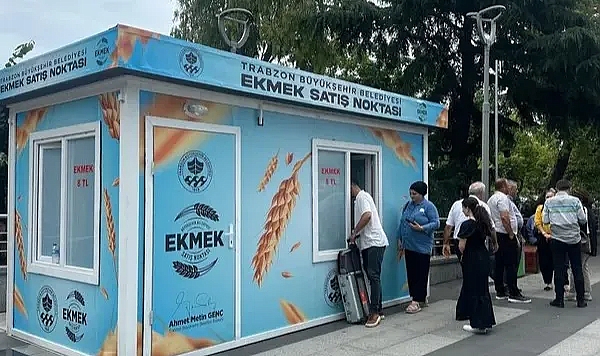 TRABZON'U REZİL ETTİLER