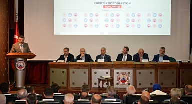 TRABZON'UN İLÇELERİNE DOĞAL GAZ MÜJDESİ