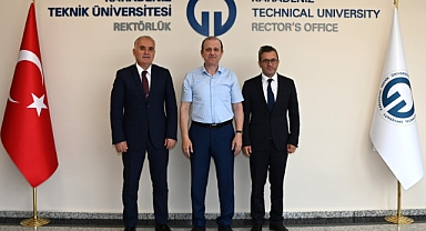 TRABZON'UN SORUNLARIYLA DAHA ÇOK İLGİLENMELİYİZ