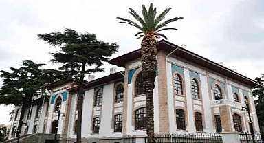 Trabzon Vali yardımcılığına atama  