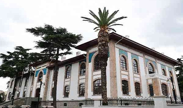 Trabzon Vali yardımcılığına atama  