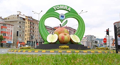 Trabzon Yomra İlçe Kaymakamı değişti