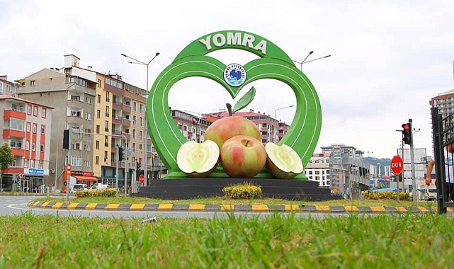 Trabzon Yomra İlçe Kaymakamı değişti