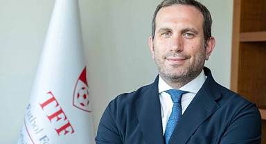 TRABZONLU İSME TFF'DE KRİTİK GÖREV