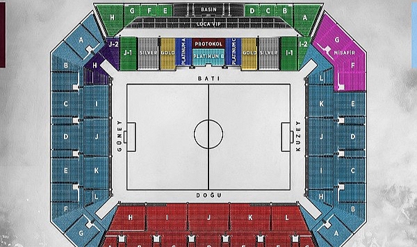 TRABZONSPOR’UN KOMBİNESİ NE KADAR?(2024-2025 YENİ SEZON)