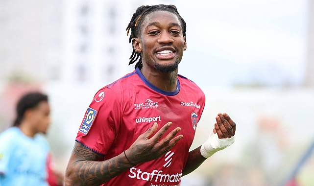 TRABZONSPOR'DA MUHAMMED CHAM GELİŞMESİ