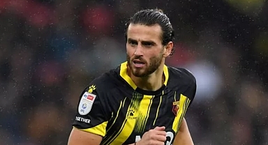 TRABZONSPOR'DA WESLEY HOEDT İÇİN GÖRÜŞMELER SÜRÜYOR