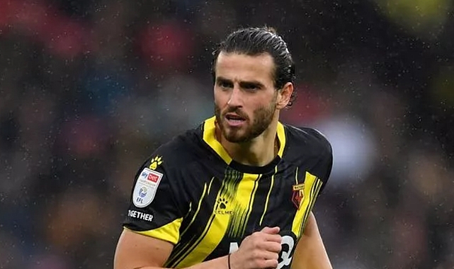 TRABZONSPOR'DA WESLEY HOEDT İÇİN GÖRÜŞMELER SÜRÜYOR