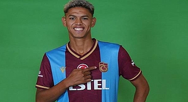 TRABZONSPOR'DAN BİR FESİH DAHA 