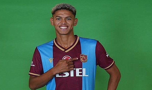 TRABZONSPOR'DAN BİR FESİH DAHA