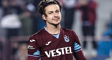 TRABZONSPOR İLE KUPALAR KALDIRMAK İSTİYORUM