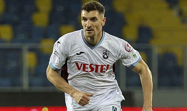 TRABZONSPOR LİLLE'İ UEFA'YA ŞİKAYET ETTİ