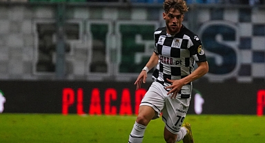 TRABZONSPOR MALHEİRO'YA KAVUŞUYOR