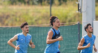 TRABZONSPOR NE ZAMAN DÖNÜYOR? 