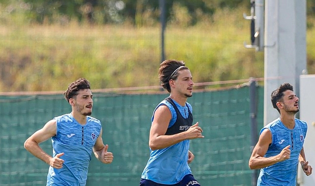 TRABZONSPOR NE ZAMAN DÖNÜYOR?