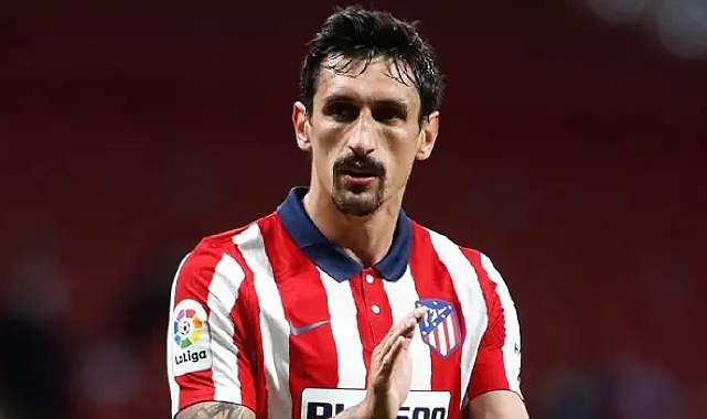TRABZONSPOR'UN ESKİ FUTBOLCUSU ABDULLAH ERCAN'DAN STEFAN SAVIC YORUMU