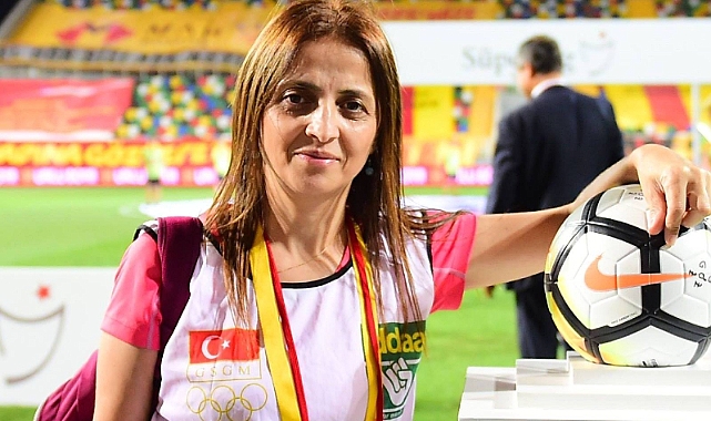 TRABZONSPOR'UN KAMPINI YAKINDAN TAKİP EDECEK