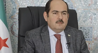 TÜRK BAYRAĞINA UZATILAN ELİ KESECEĞİZ!