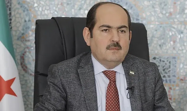 TÜRK BAYRAĞINA UZATILAN ELİ KESECEĞİZ!