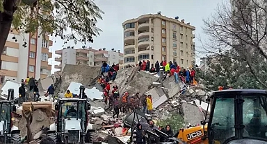 TUTAR SİTESİ C BLOK KARARI 