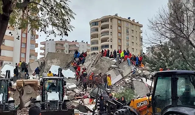 TUTAR SİTESİ C BLOK KARARI