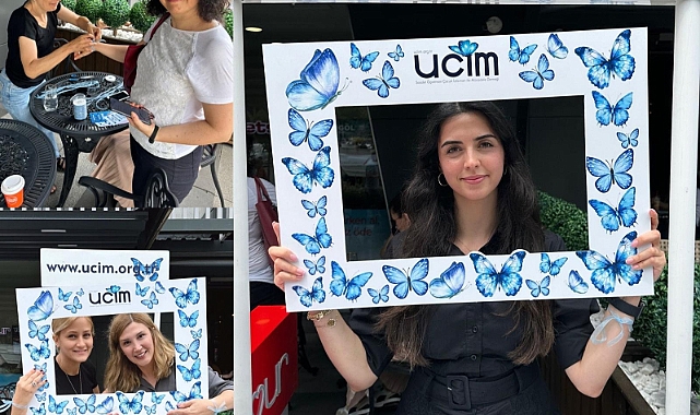 UCİM TRABZON'DAN ÇAĞRI