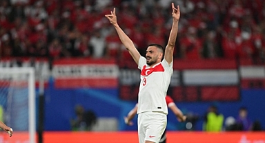 UEFA'DAN MELİH DEMİRAL'A BOZKURT SORUŞTURMASI!