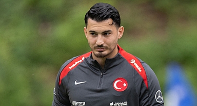 UĞURCAN ÇAKIR 11'DE YOK!