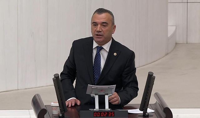 ÜRETİCİNİN AKLIYLA ALAY ETMEYİN!