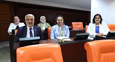 VEKİL VEHBİ KOÇ'U GÖREN VAR MI?