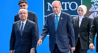 WASHINGTON'DA NATO ZİRVESİ: ERDOĞAN NELER SÖYLEDİ?