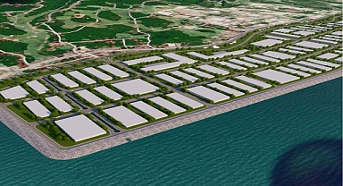 YATIRIM ADASININ BİR KISMI BATIYA KAYDIRILABİLİR!