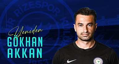 YENİDEN GÖKHAN AKKAN